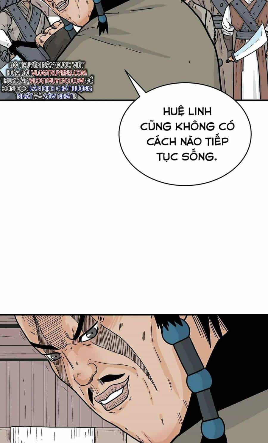 Hỏa Sơn Quyền - Chương 131 - ảnh 31