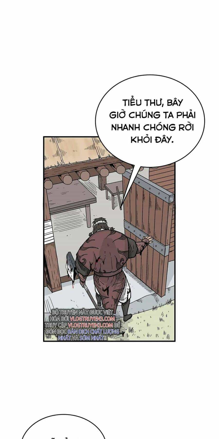Hỏa Sơn Quyền - Chương 131 - ảnh 42