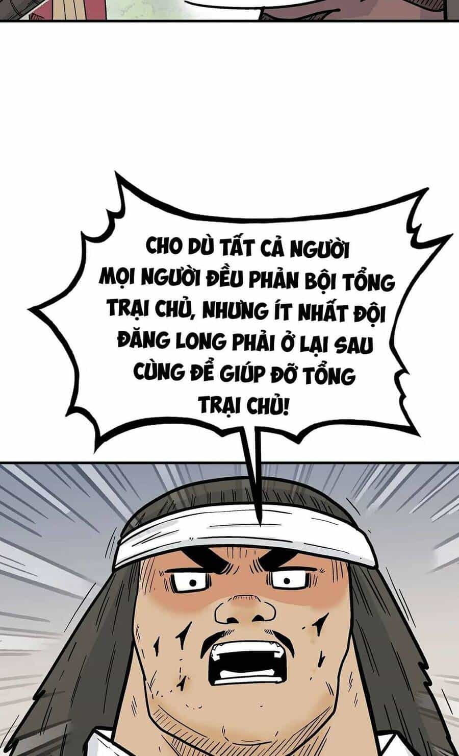 Hỏa Sơn Quyền - Chương 131 - ảnh 54