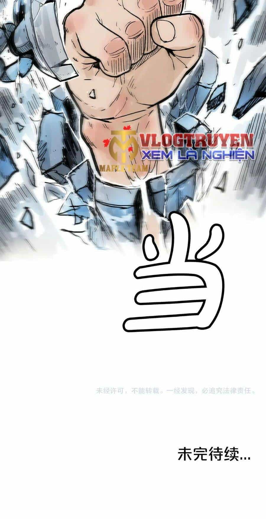 Hỏa Sơn Quyền - Chương 132 - ảnh 62