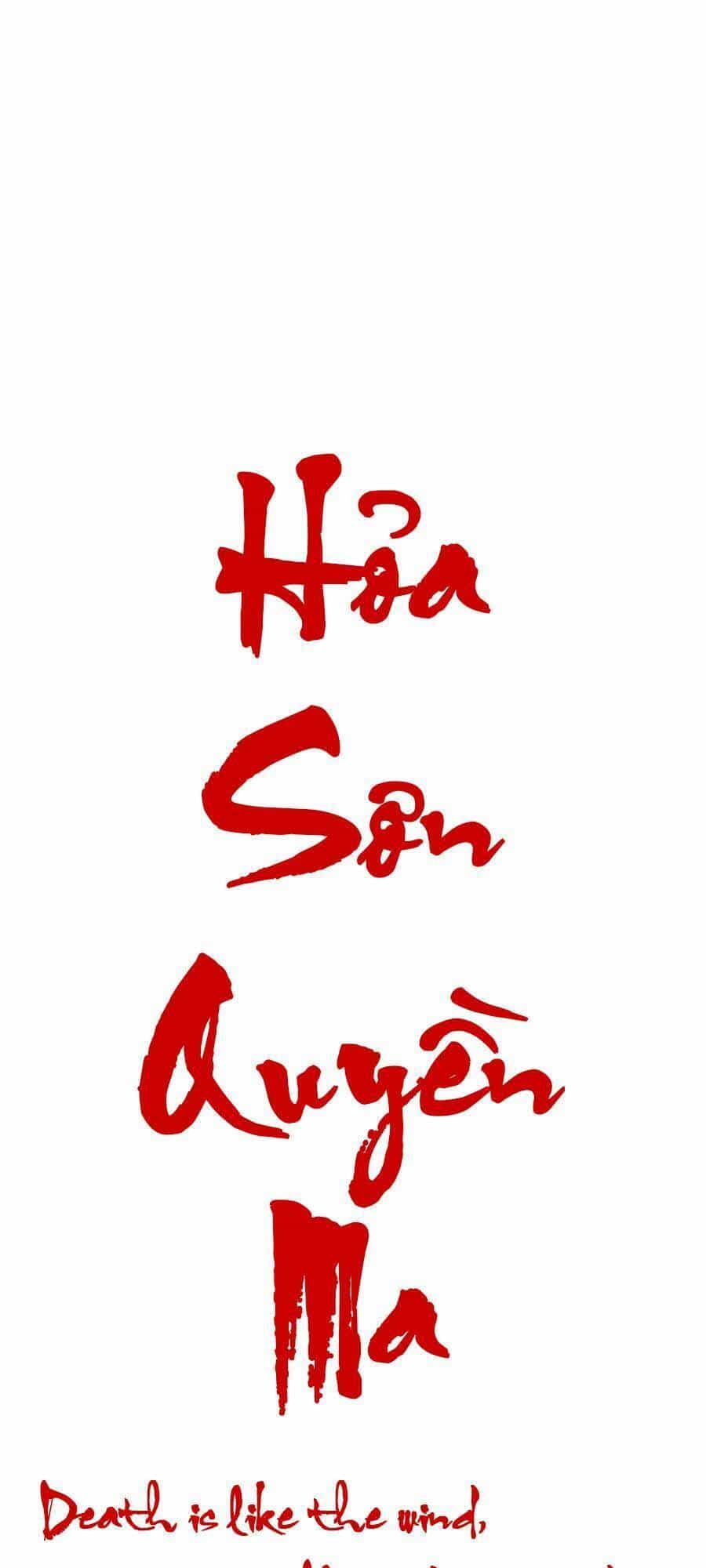 Hỏa Sơn Quyền - Chương 133 - ảnh 1