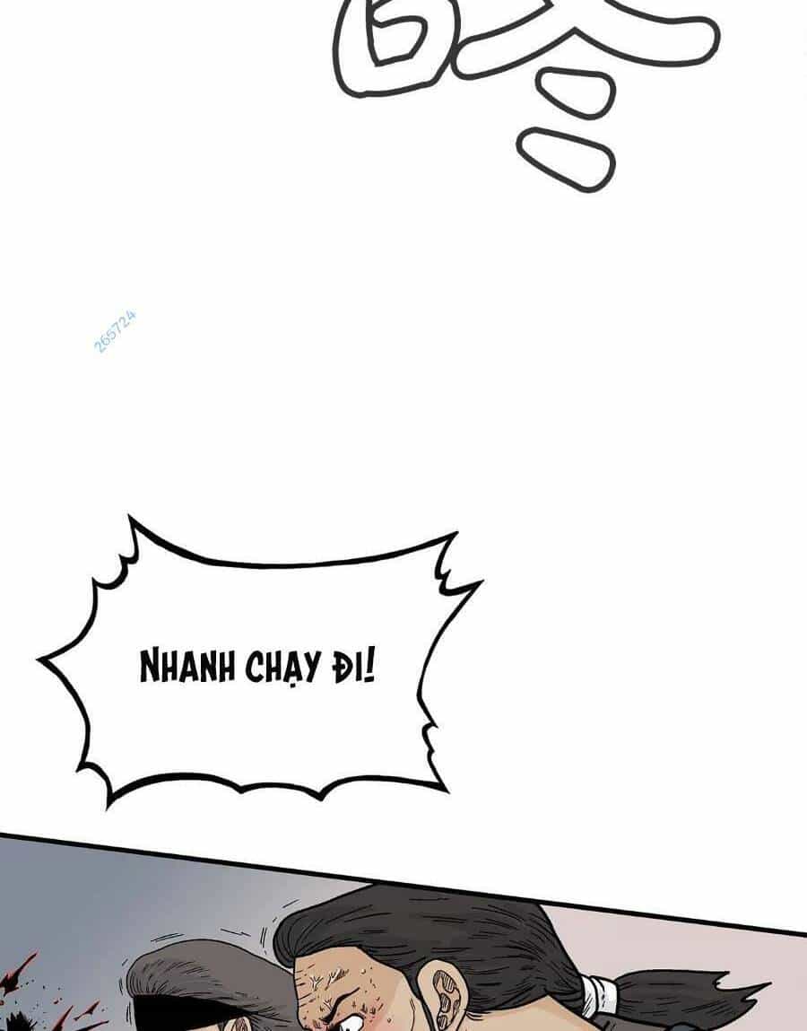 Hỏa Sơn Quyền - Chương 134 - ảnh 15