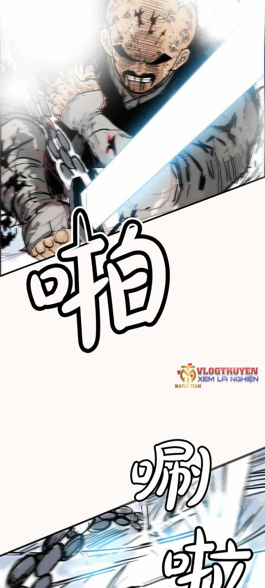 Hỏa Sơn Quyền - Chương 134 - ảnh 52