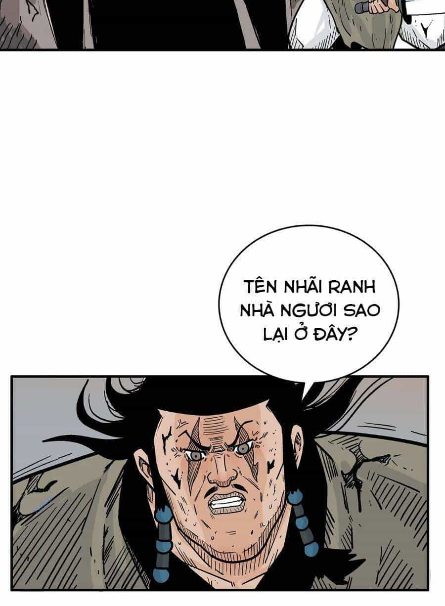 Hỏa Sơn Quyền - Chương 135 - ảnh 42