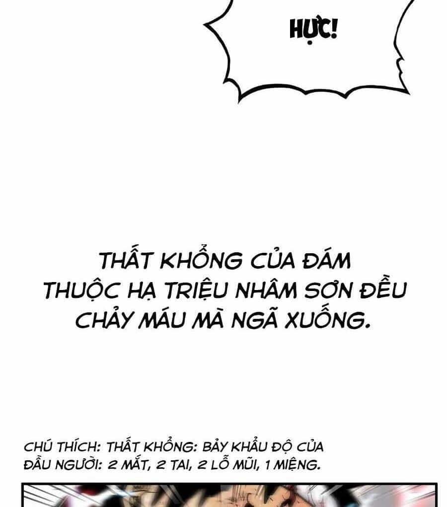 Hỏa Sơn Quyền - Chương 136 - ảnh 19