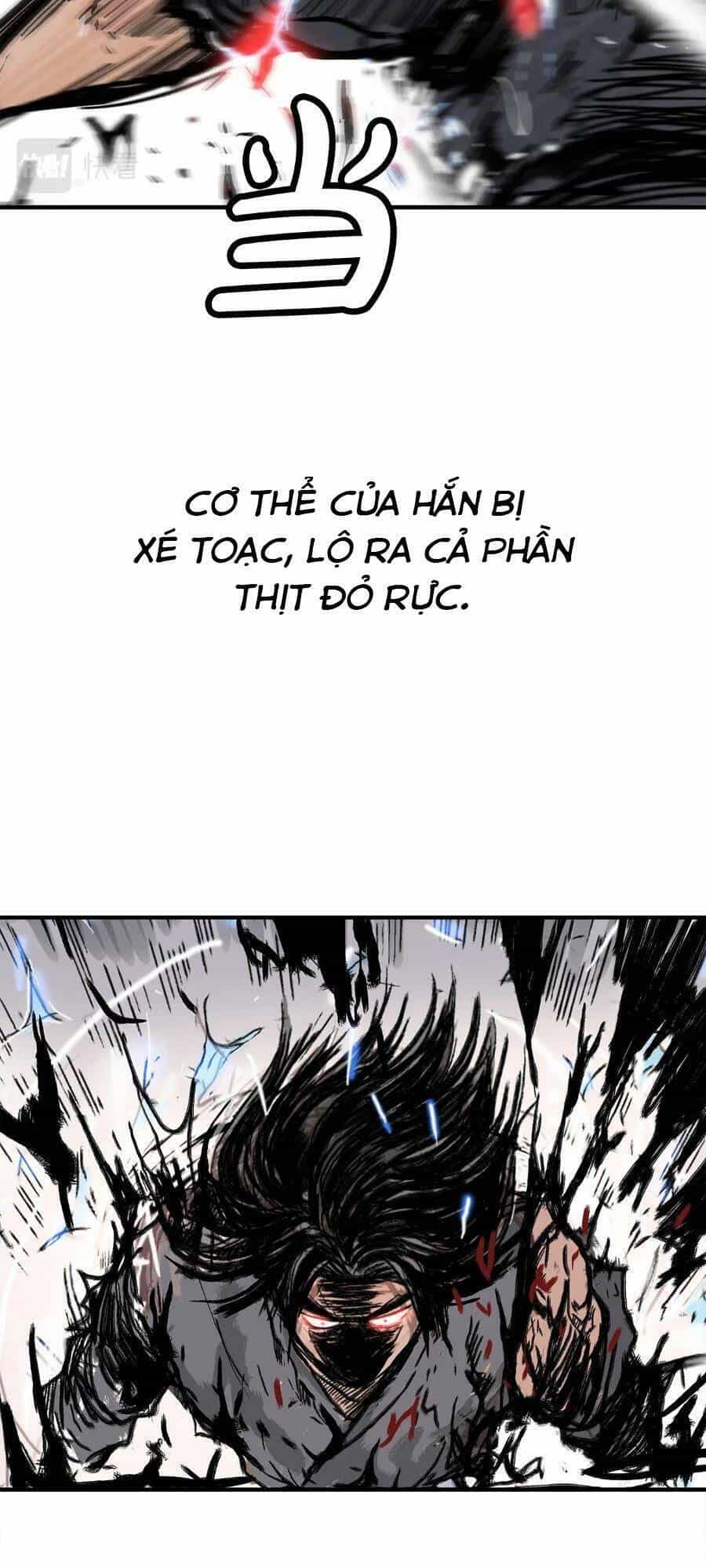 Hỏa Sơn Quyền - Chương 136 - ảnh 44