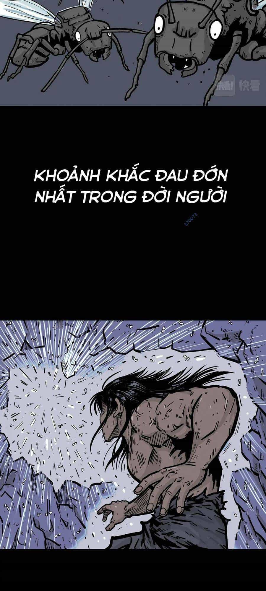 Hỏa Sơn Quyền - Chương 137 - ảnh 13