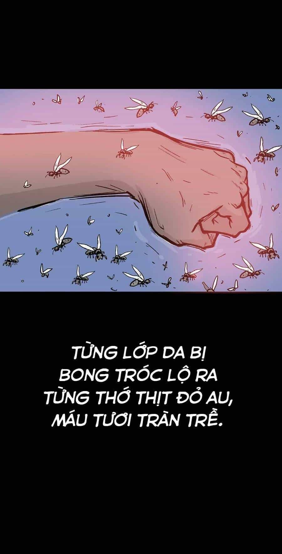Hỏa Sơn Quyền - Chương 137 - ảnh 15