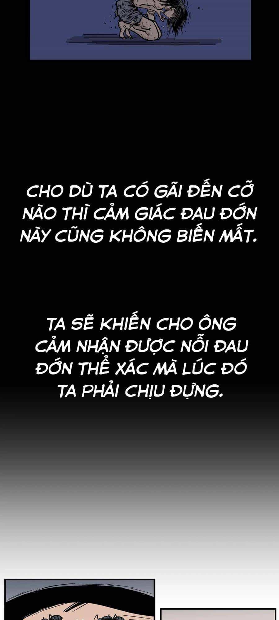 Hỏa Sơn Quyền - Chương 137 - ảnh 17