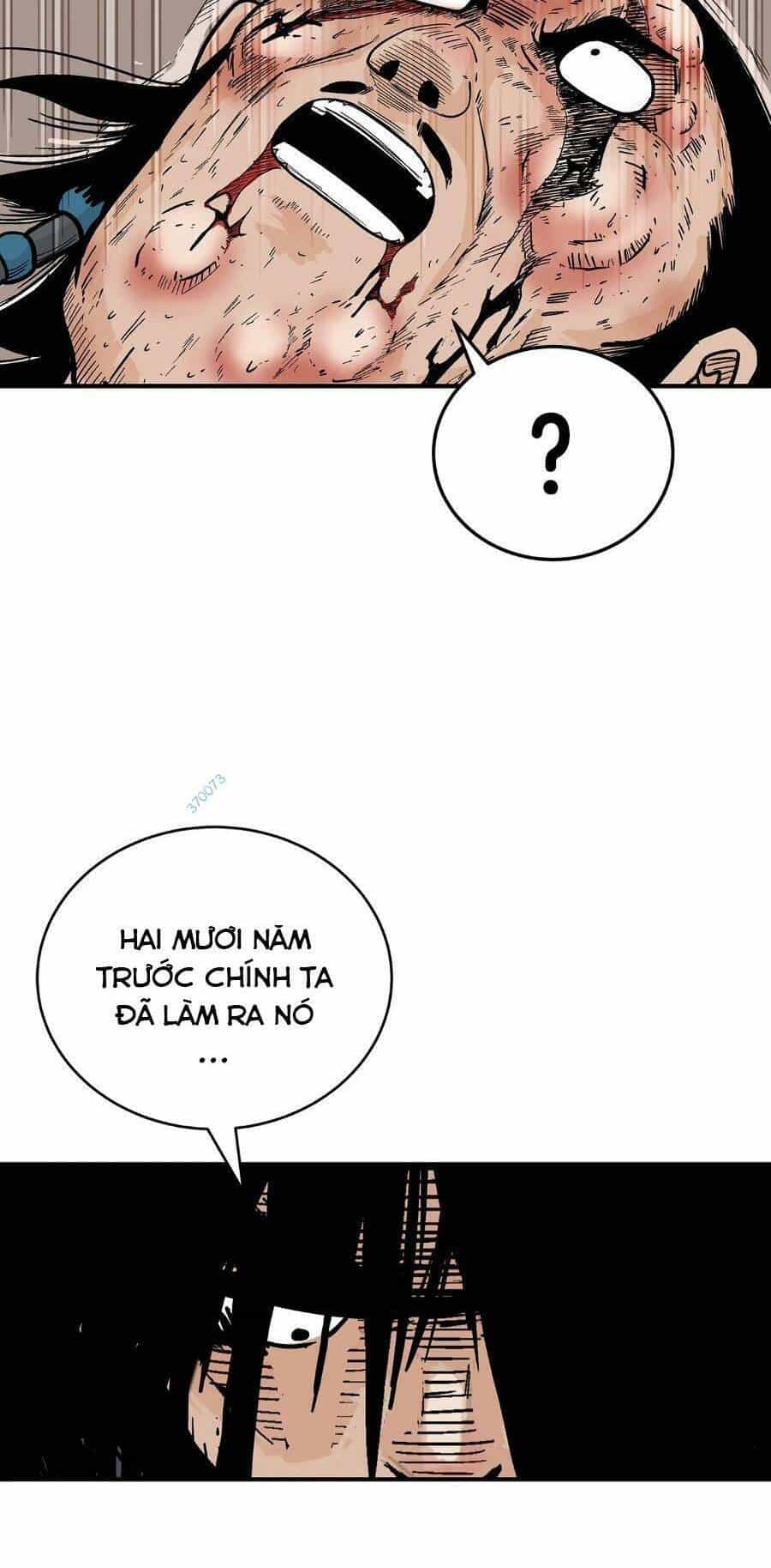 Hỏa Sơn Quyền - Chương 137 - ảnh 25