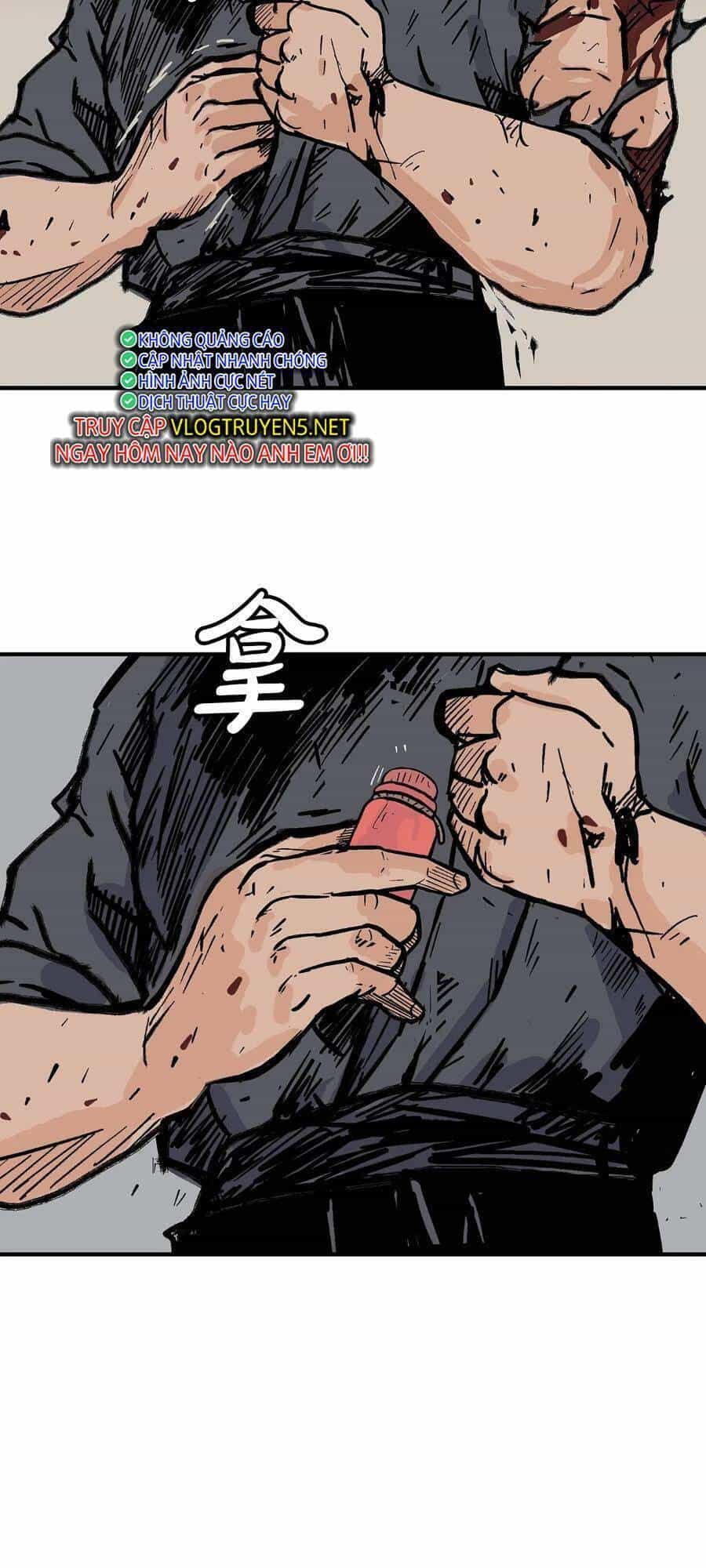 Hỏa Sơn Quyền - Chương 137 - ảnh 3