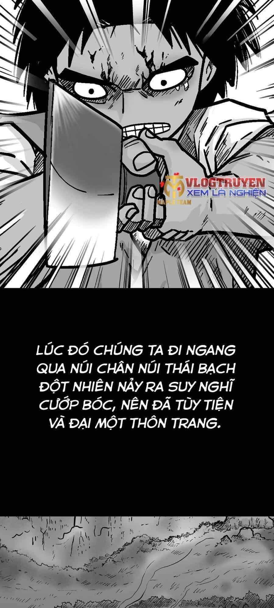 Hỏa Sơn Quyền - Chương 137 - ảnh 33