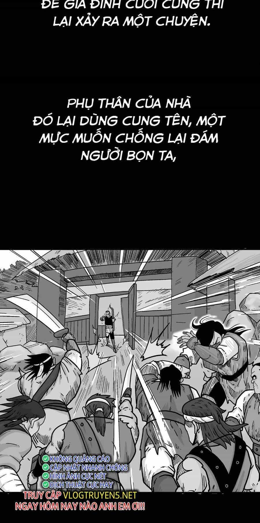Hỏa Sơn Quyền - Chương 137 - ảnh 35