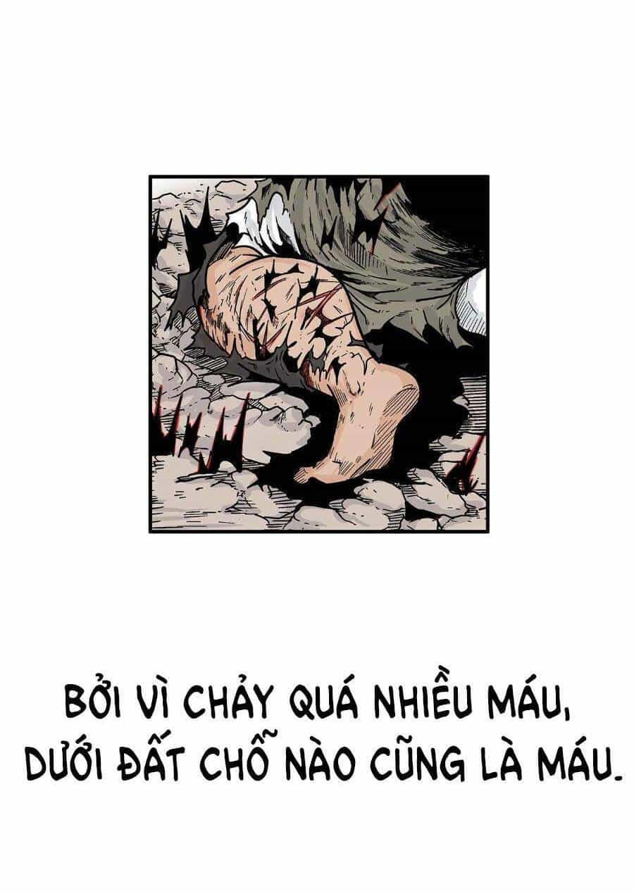 Hỏa Sơn Quyền - Chương 138 - ảnh 11