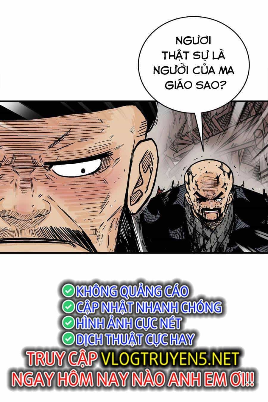 Hỏa Sơn Quyền - Chương 138 - ảnh 18