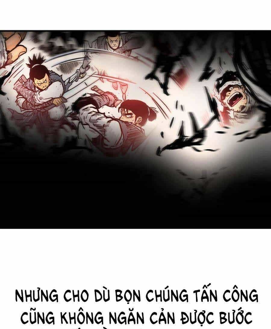 Hỏa Sơn Quyền - Chương 138 - ảnh 47