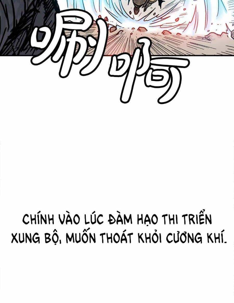 Hỏa Sơn Quyền - Chương 138 - ảnh 52