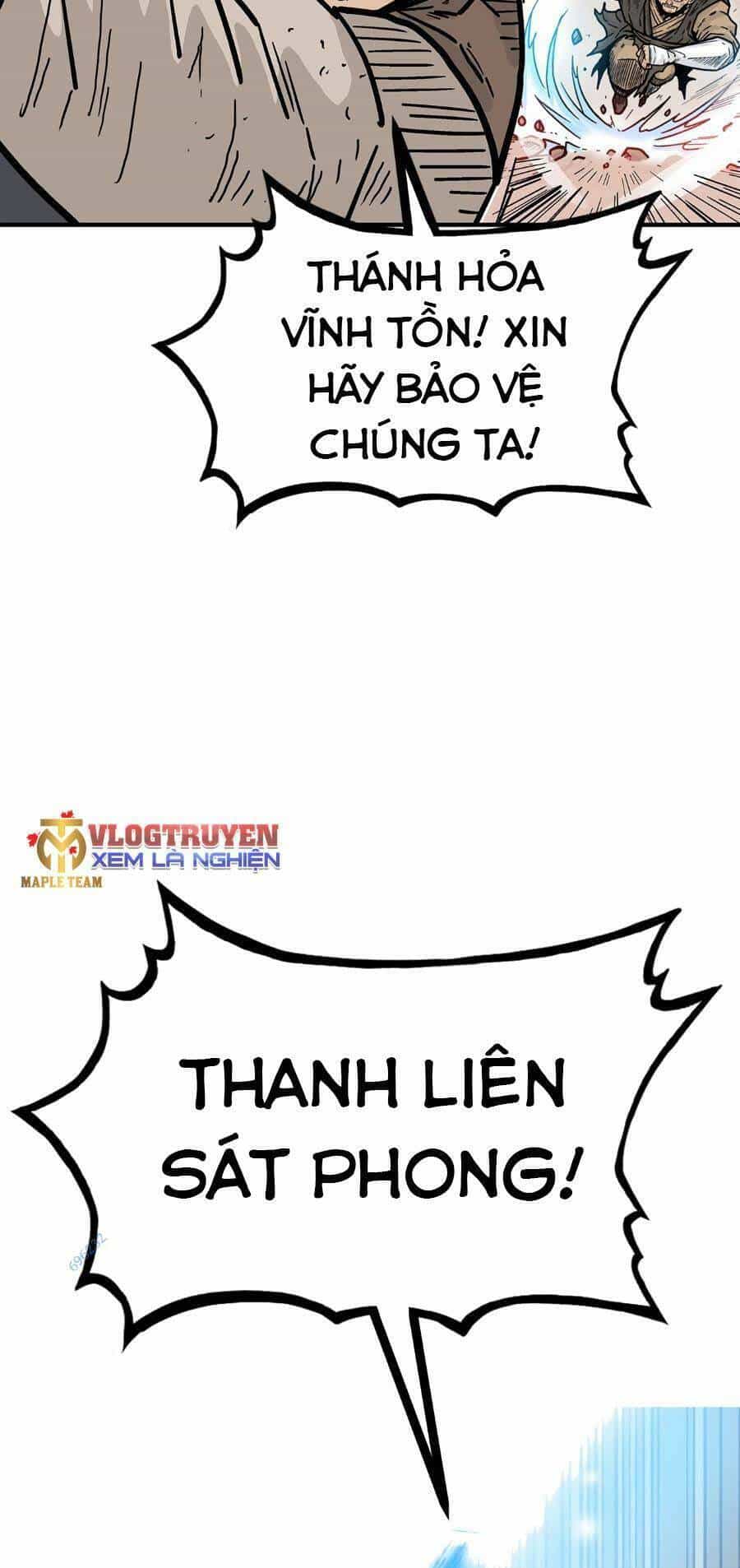 Hỏa Sơn Quyền - Chương 138 - ảnh 56