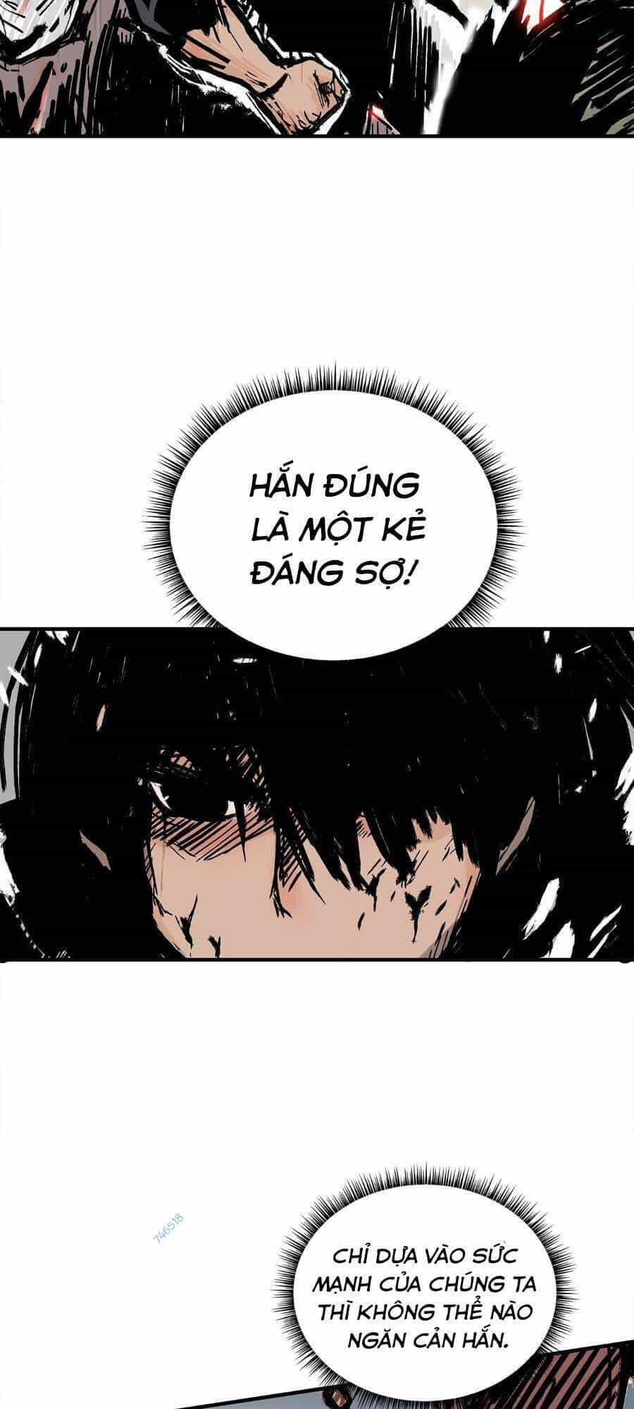 Hỏa Sơn Quyền - Chương 139 - ảnh 10