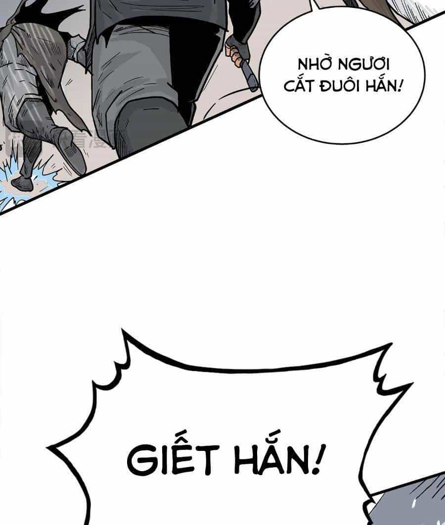 Hỏa Sơn Quyền - Chương 139 - ảnh 17