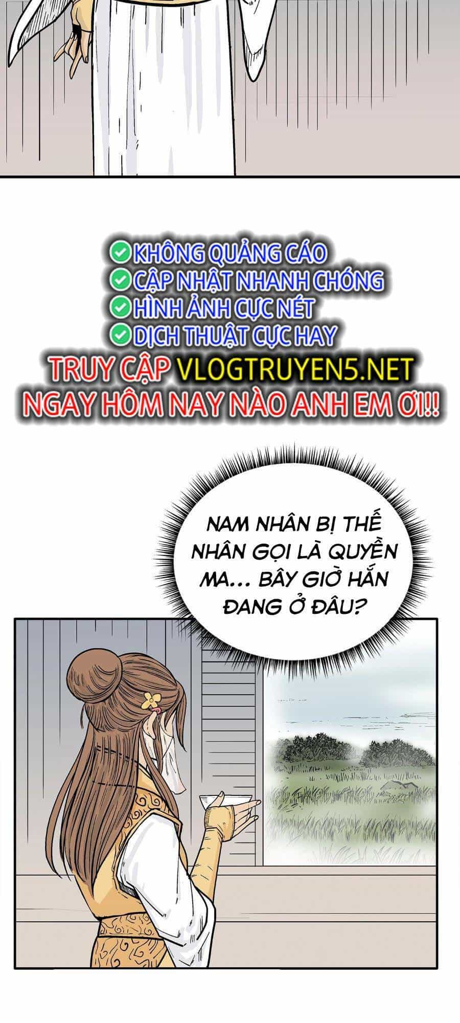 Hỏa Sơn Quyền - Chương 139 - ảnh 26
