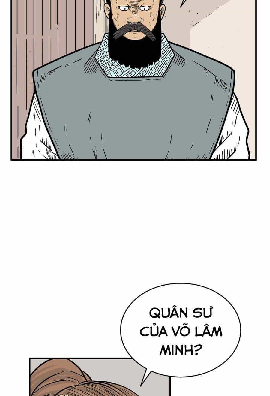 Hỏa Sơn Quyền - Chương 139 - ảnh 29