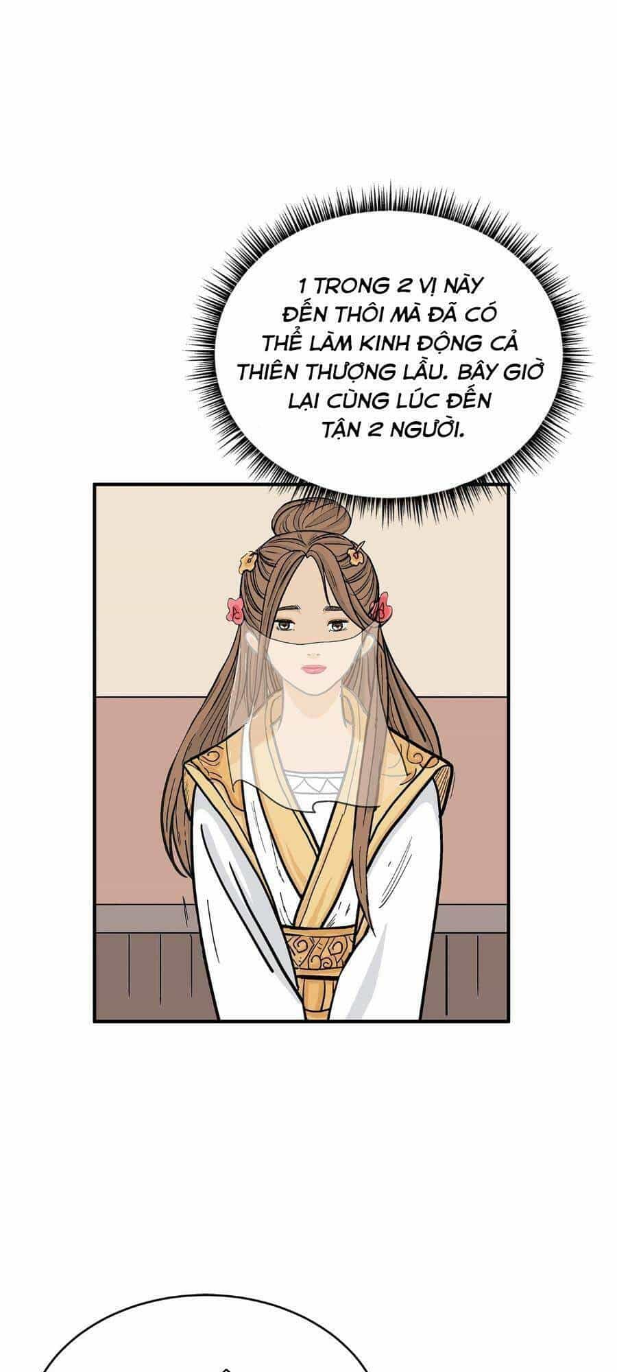 Hỏa Sơn Quyền - Chương 139 - ảnh 33