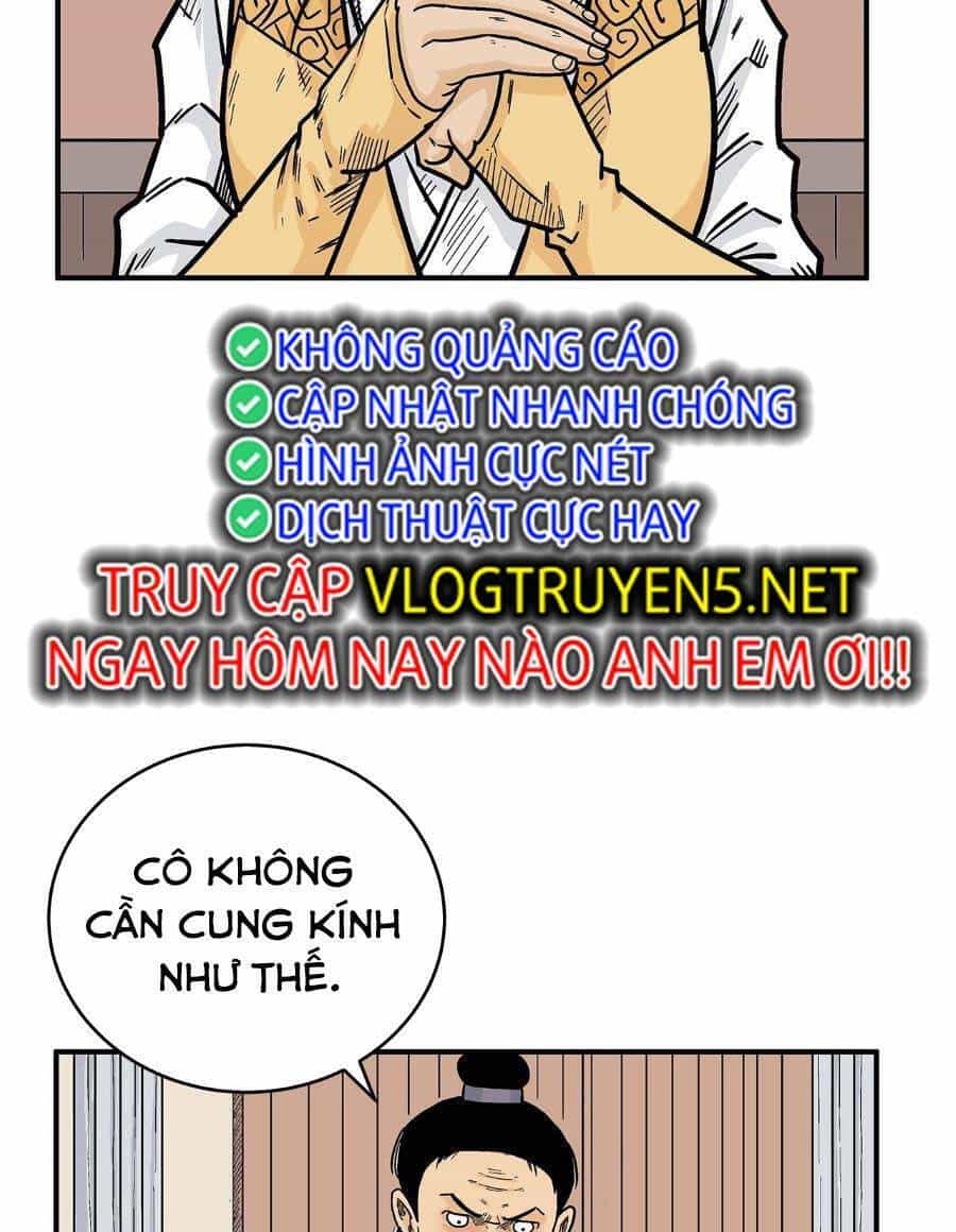 Hỏa Sơn Quyền - Chương 139 - ảnh 38