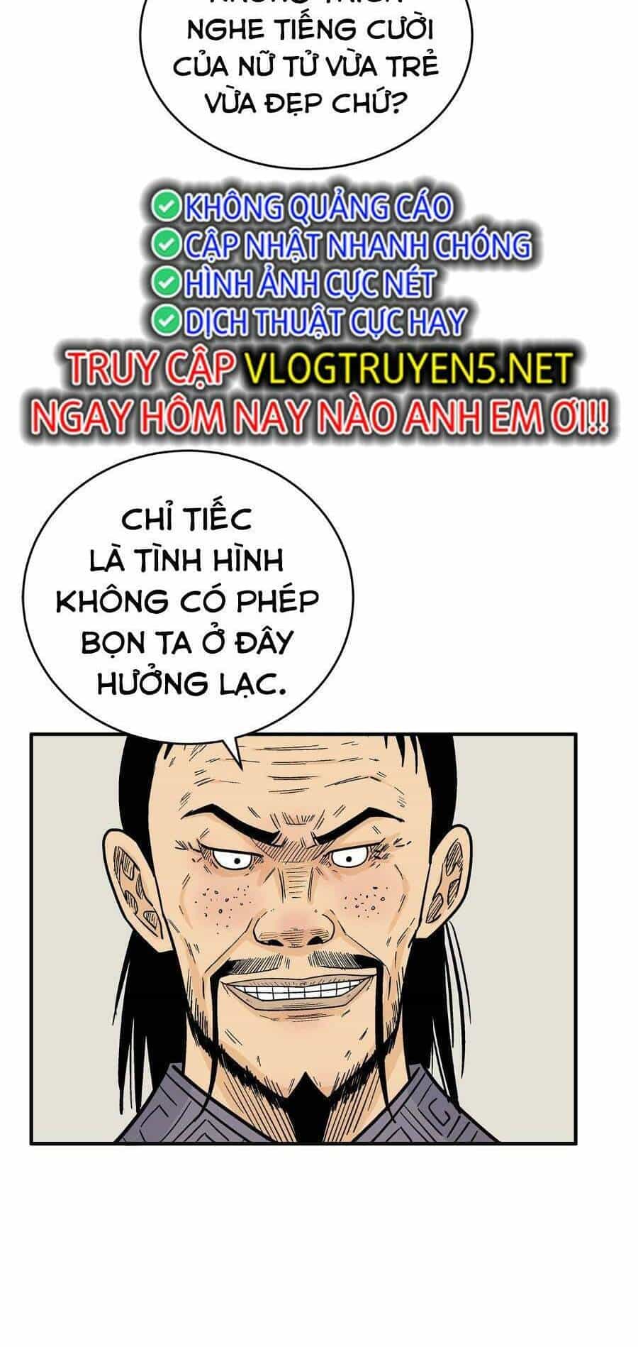 Hỏa Sơn Quyền - Chương 139 - ảnh 43