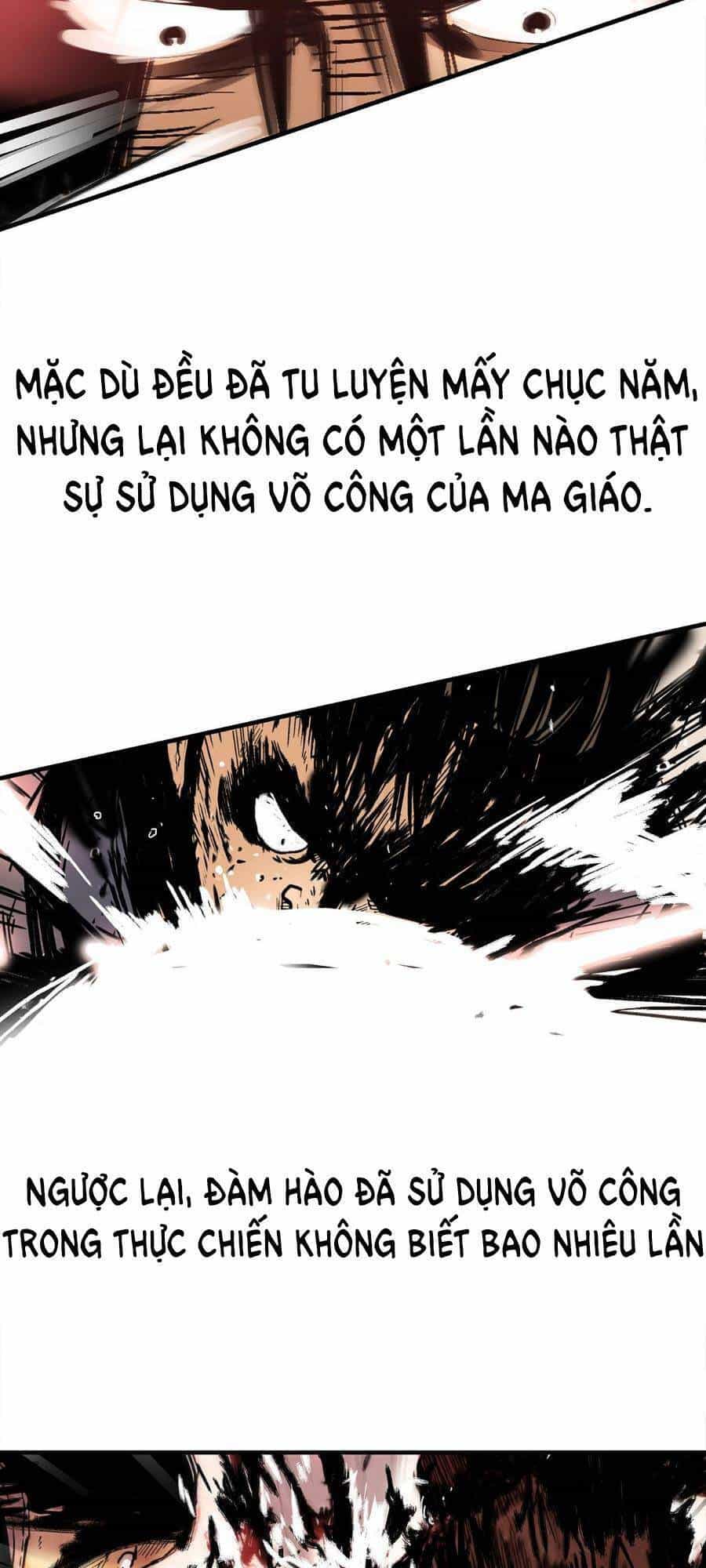 Hỏa Sơn Quyền - Chương 139 - ảnh 5