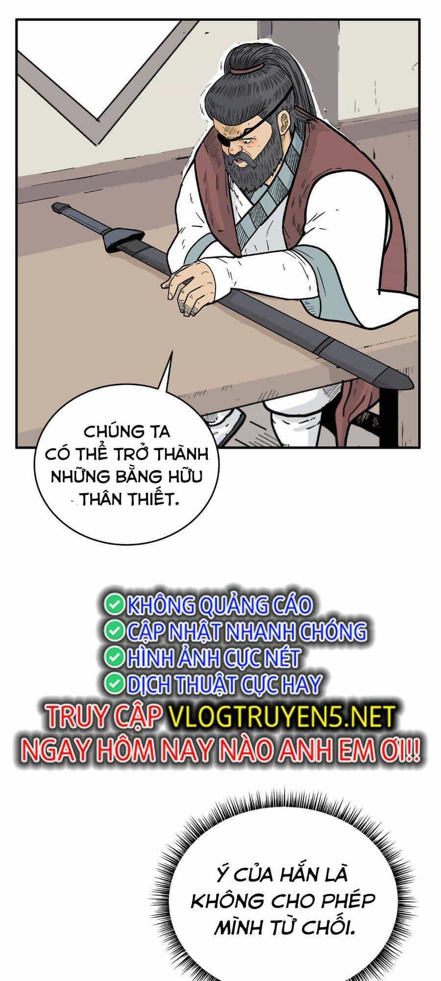 Hỏa Sơn Quyền - Chương 139 - ảnh 50