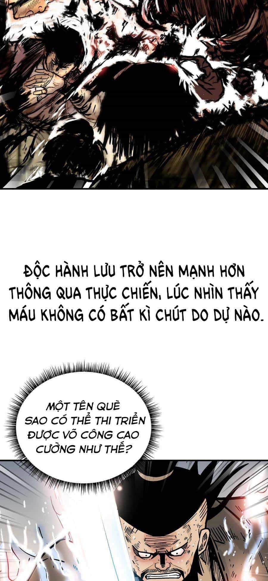 Hỏa Sơn Quyền - Chương 139 - ảnh 6
