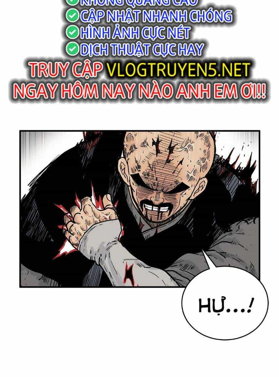 Hỏa Sơn Quyền - Chương 140 - ảnh 11