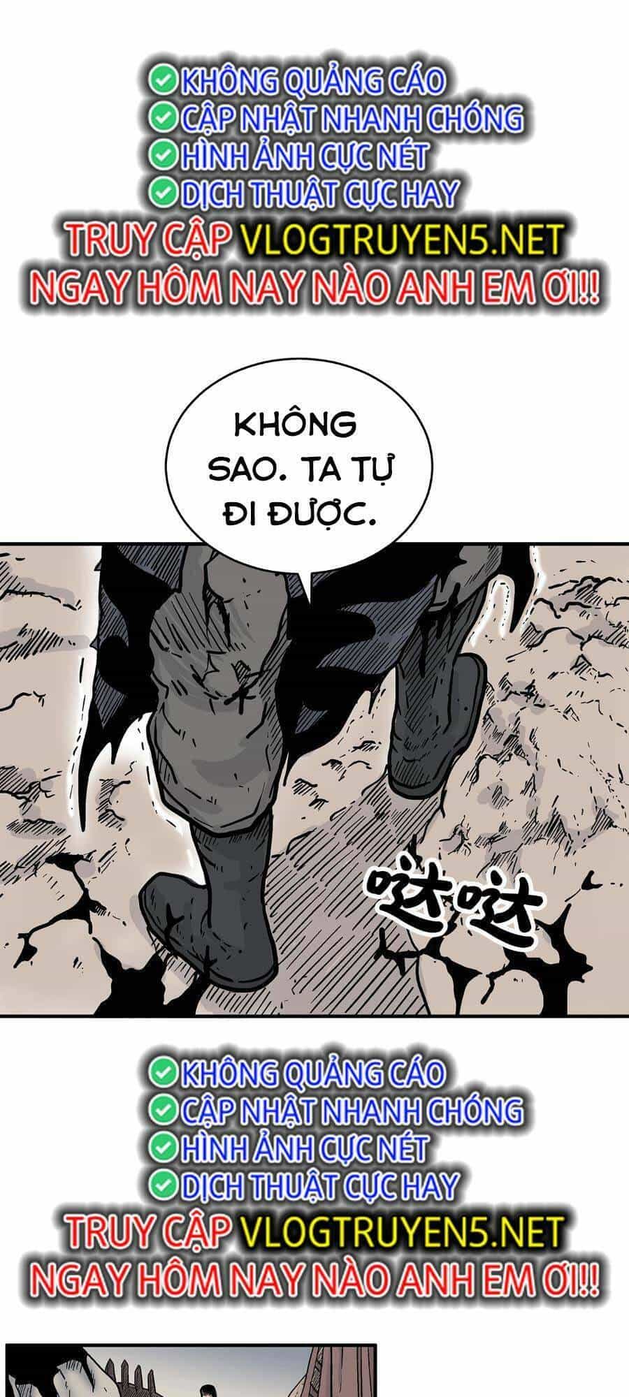 Hỏa Sơn Quyền - Chương 140 - ảnh 14