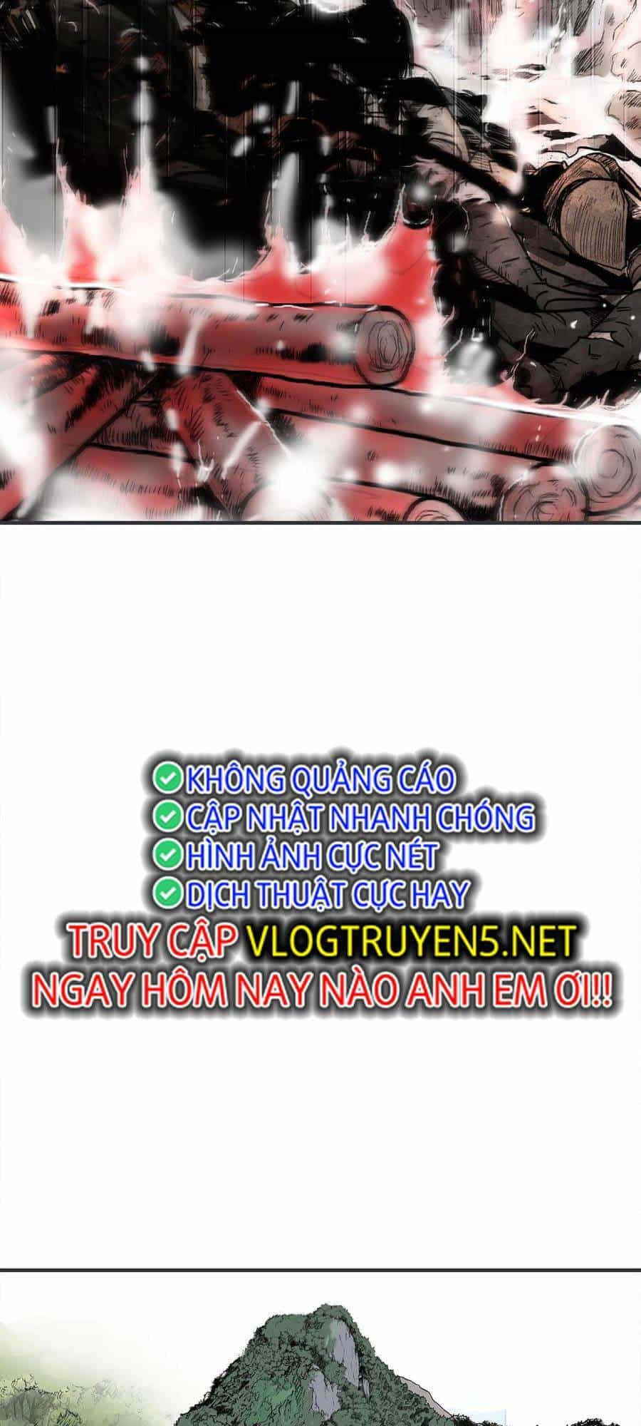 Hỏa Sơn Quyền - Chương 140 - ảnh 22