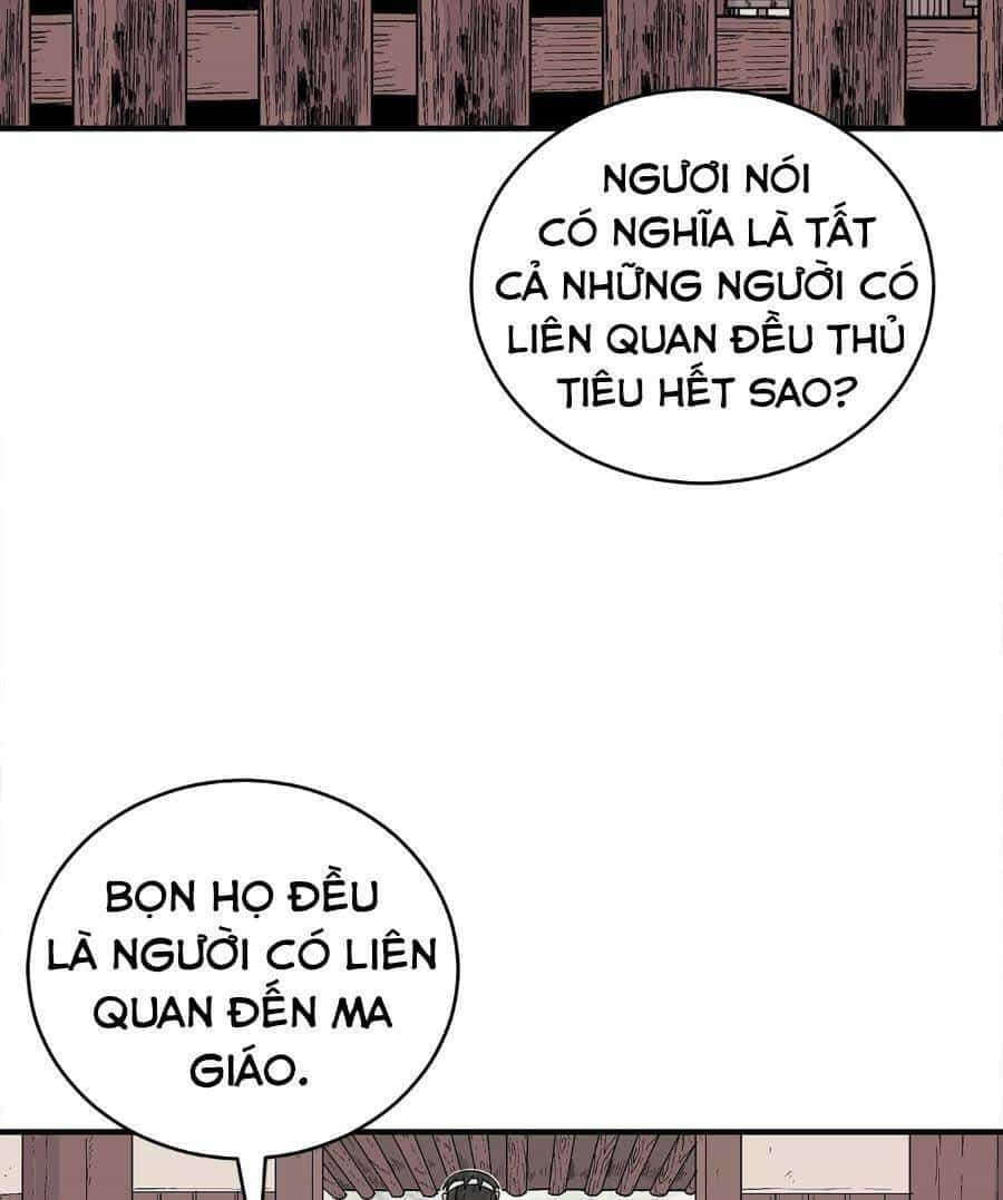 Hỏa Sơn Quyền - Chương 140 - ảnh 24