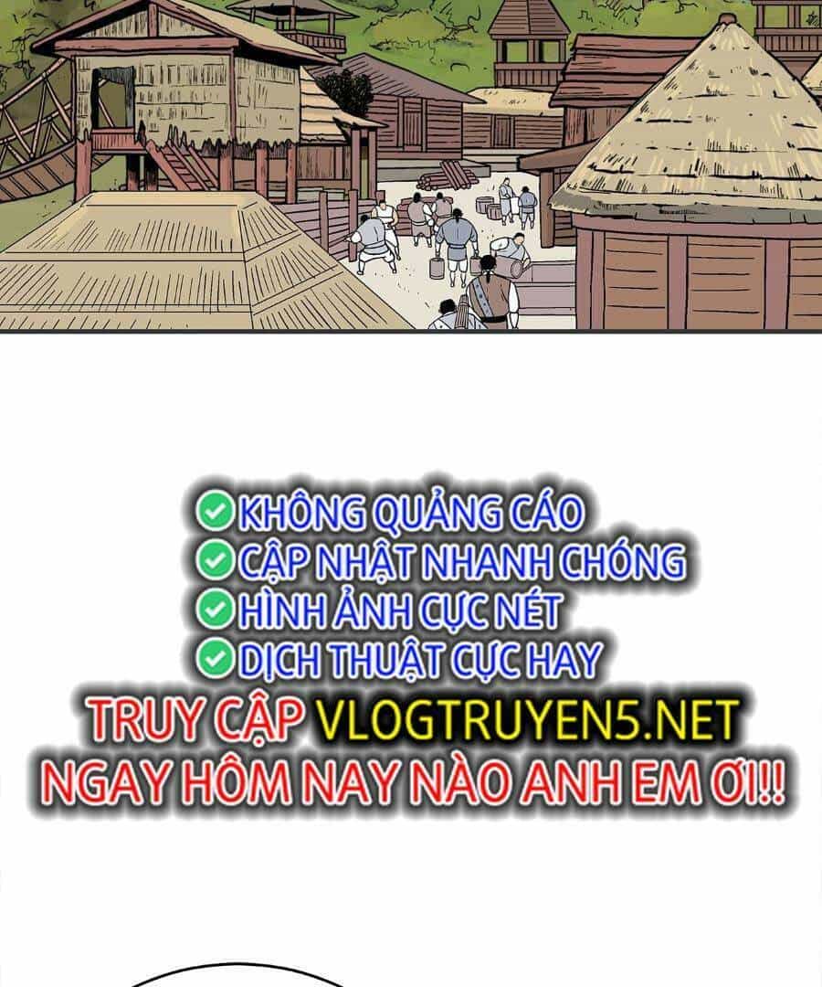 Hỏa Sơn Quyền - Chương 140 - ảnh 29