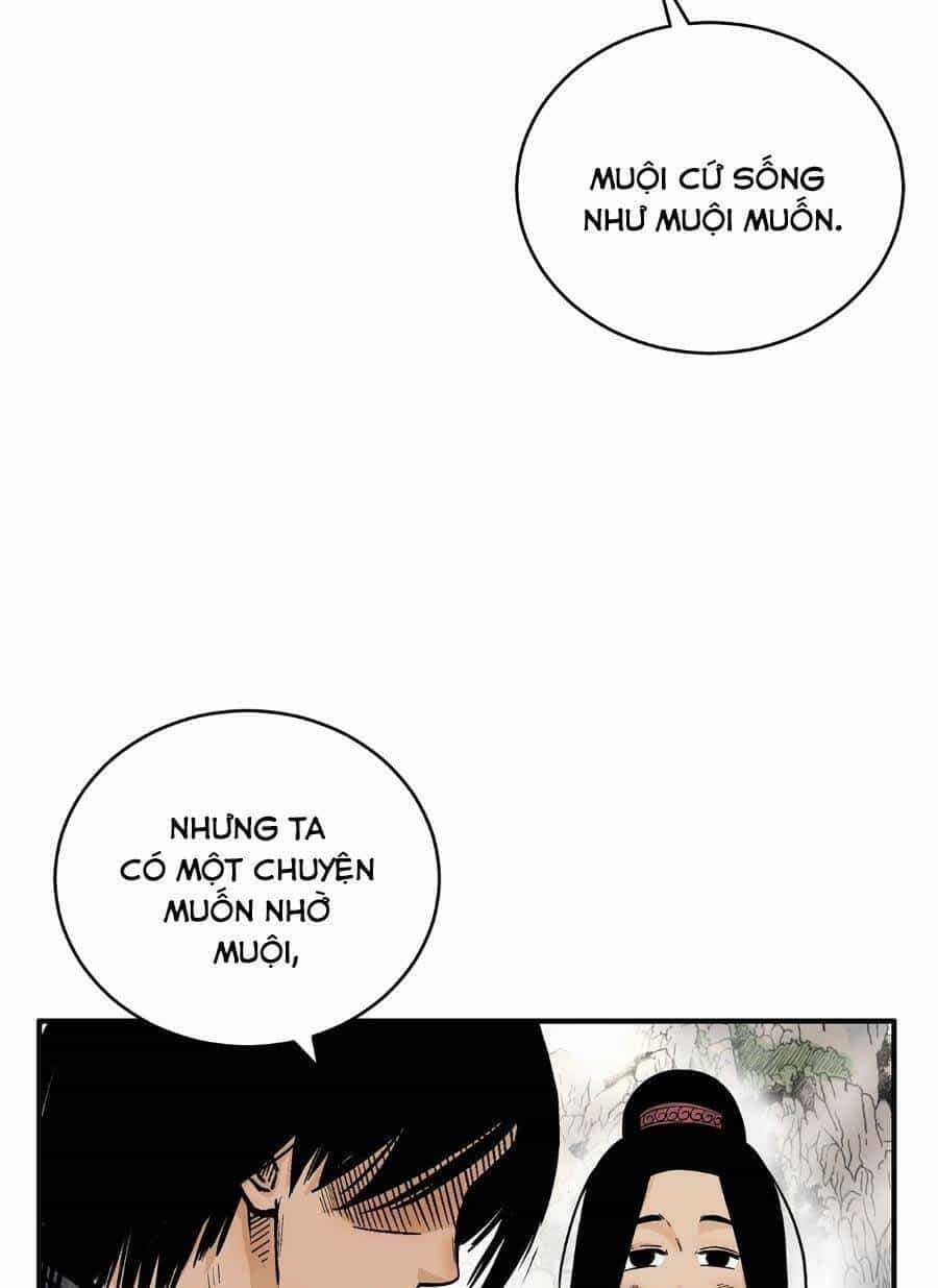 Hỏa Sơn Quyền - Chương 140 - ảnh 43