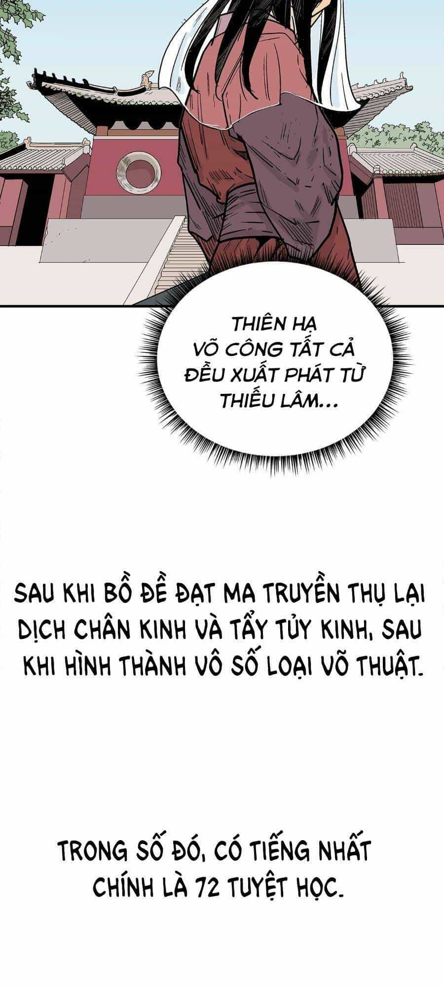 Hỏa Sơn Quyền - Chương 140 - ảnh 55
