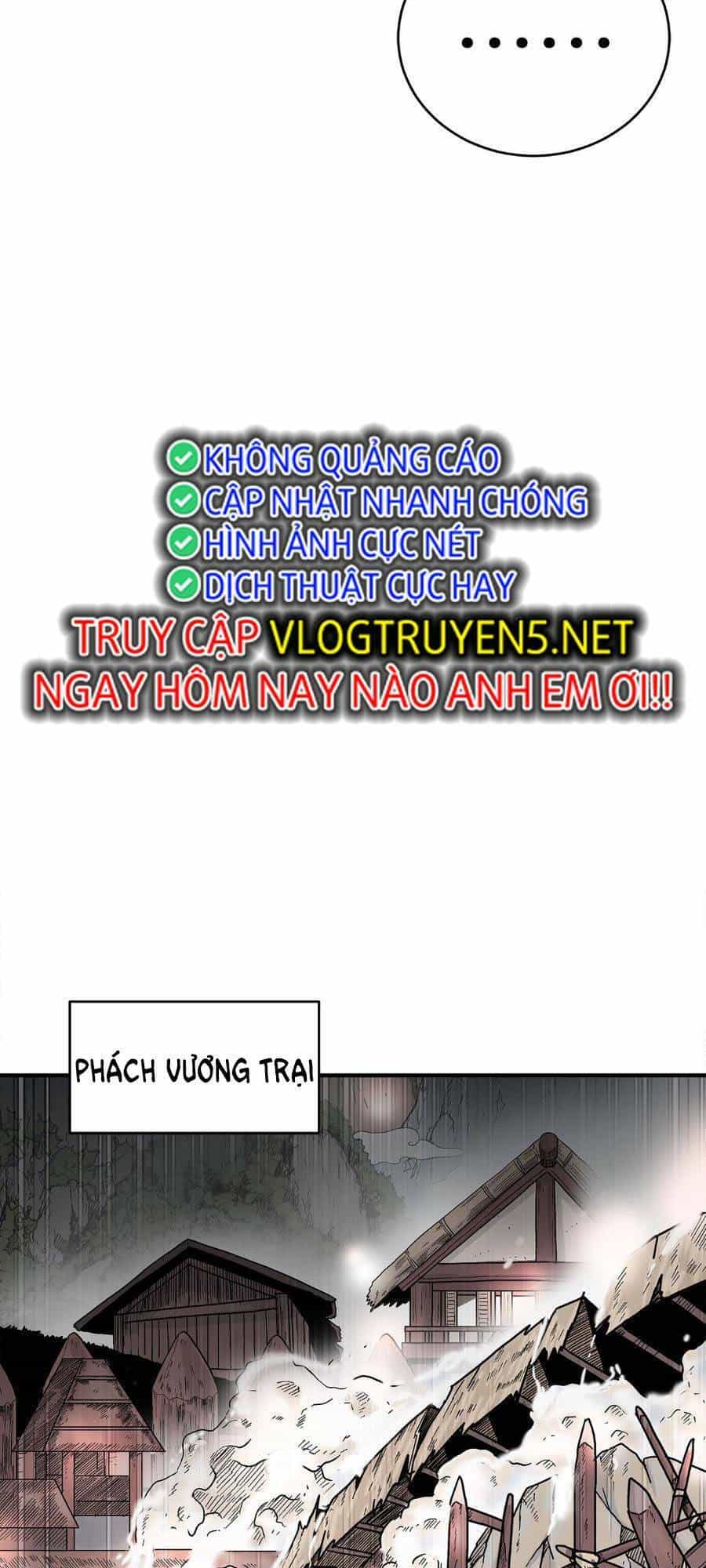Hỏa Sơn Quyền - Chương 140 - ảnh 8