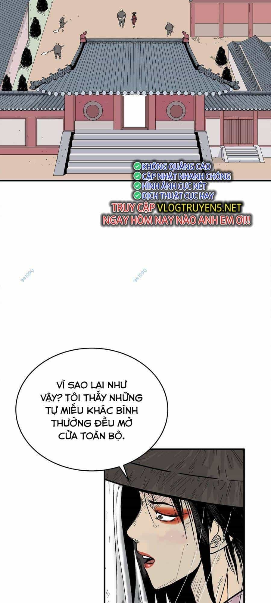Hỏa Sơn Quyền - Chương 141 - ảnh 15
