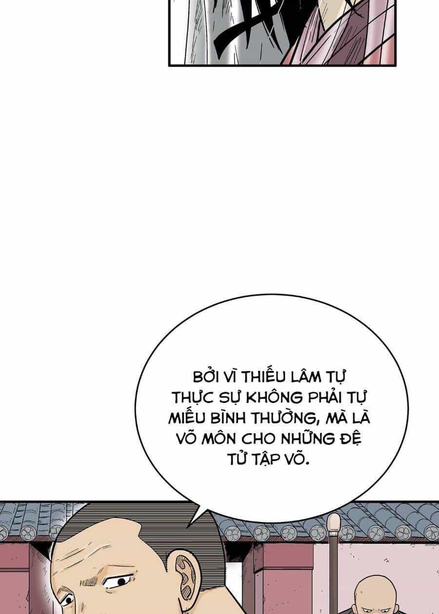 Hỏa Sơn Quyền - Chương 141 - ảnh 16