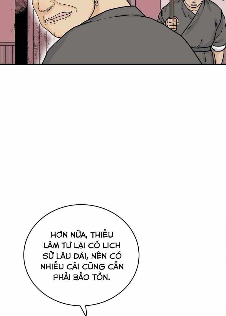 Hỏa Sơn Quyền - Chương 141 - ảnh 17