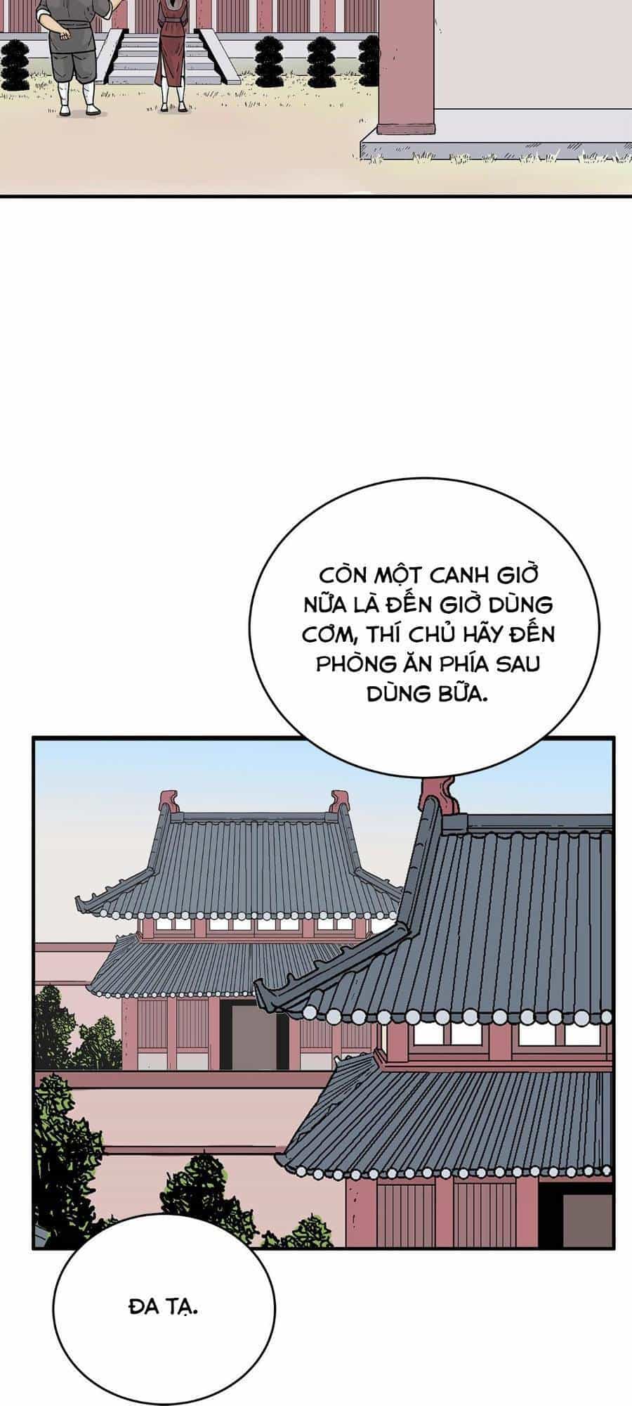 Hỏa Sơn Quyền - Chương 141 - ảnh 19