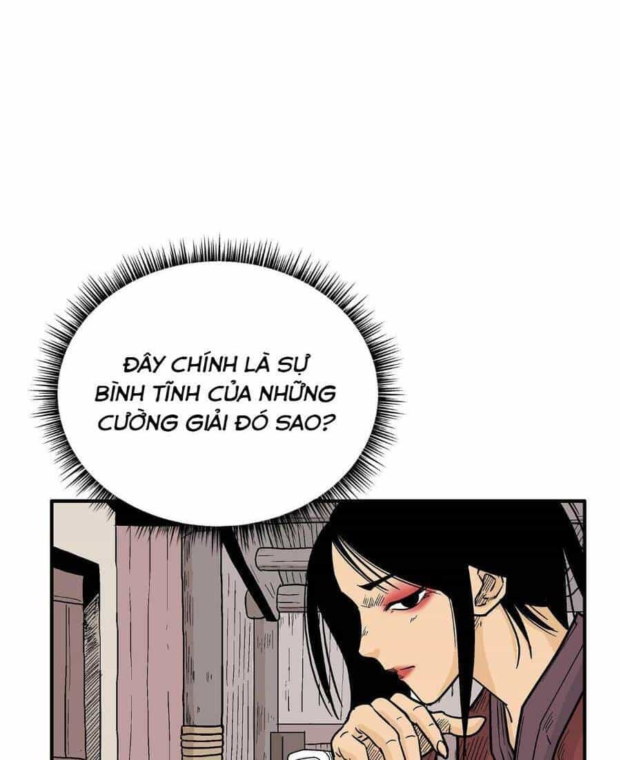 Hỏa Sơn Quyền - Chương 141 - ảnh 22