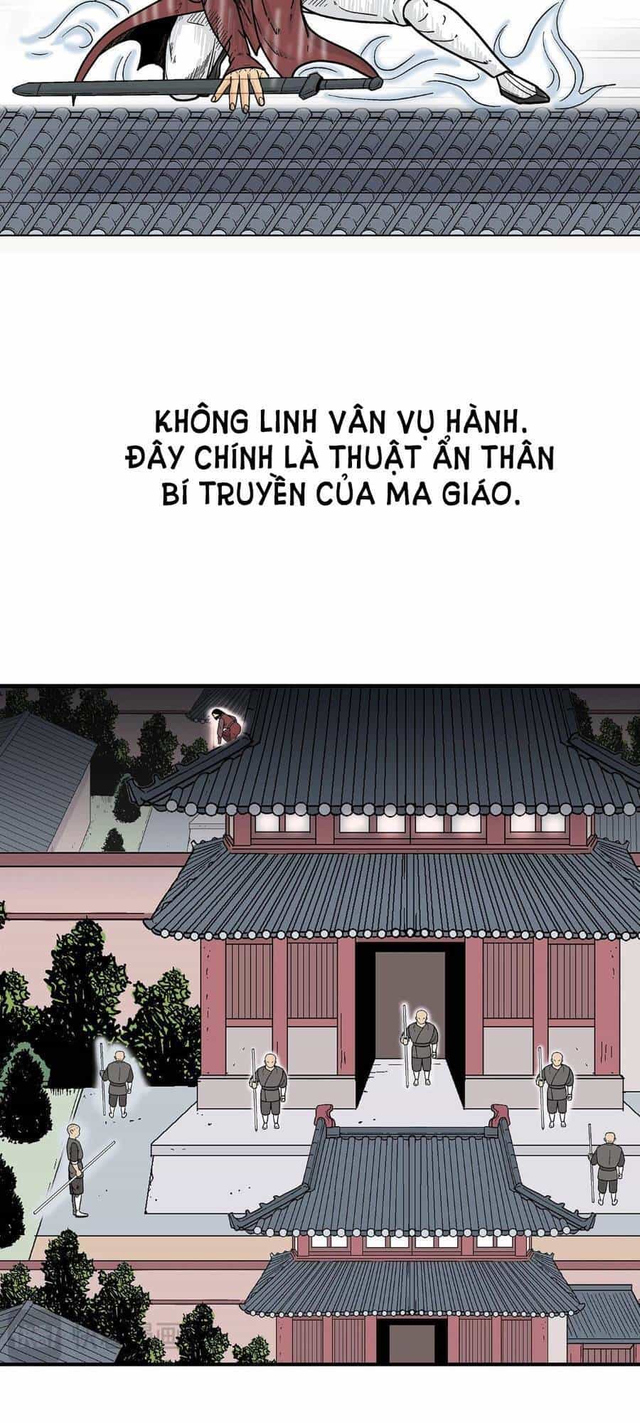 Hỏa Sơn Quyền - Chương 141 - ảnh 31