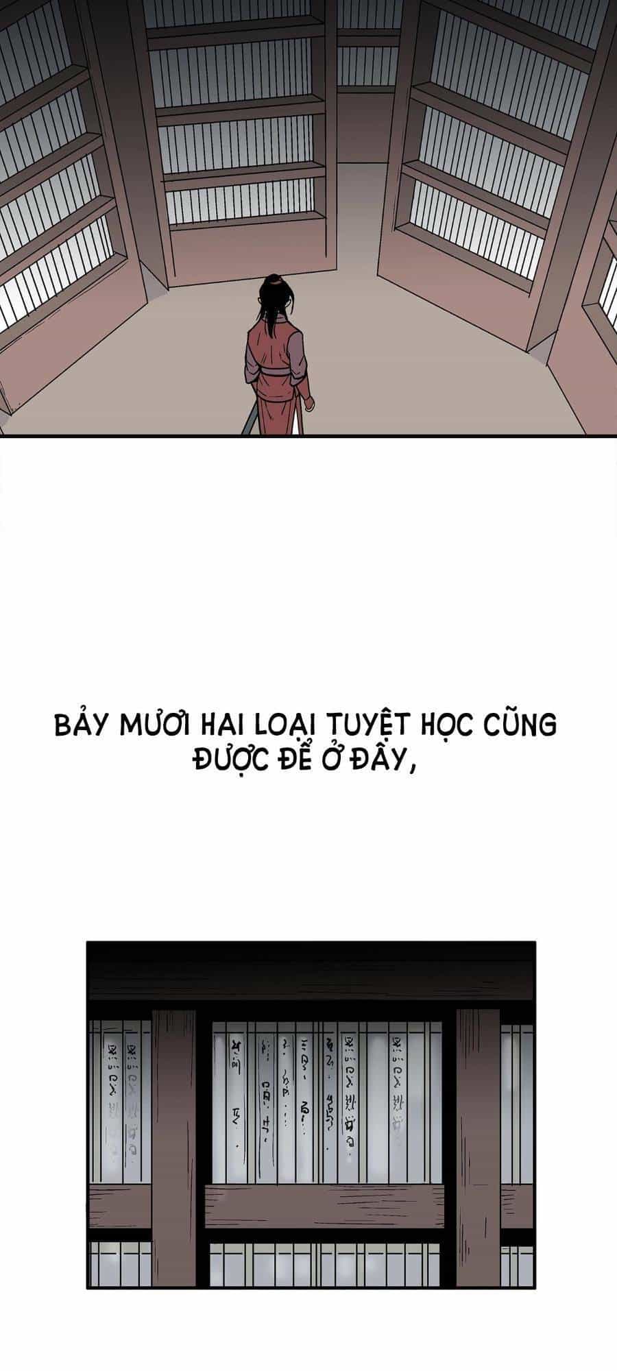 Hỏa Sơn Quyền - Chương 141 - ảnh 34