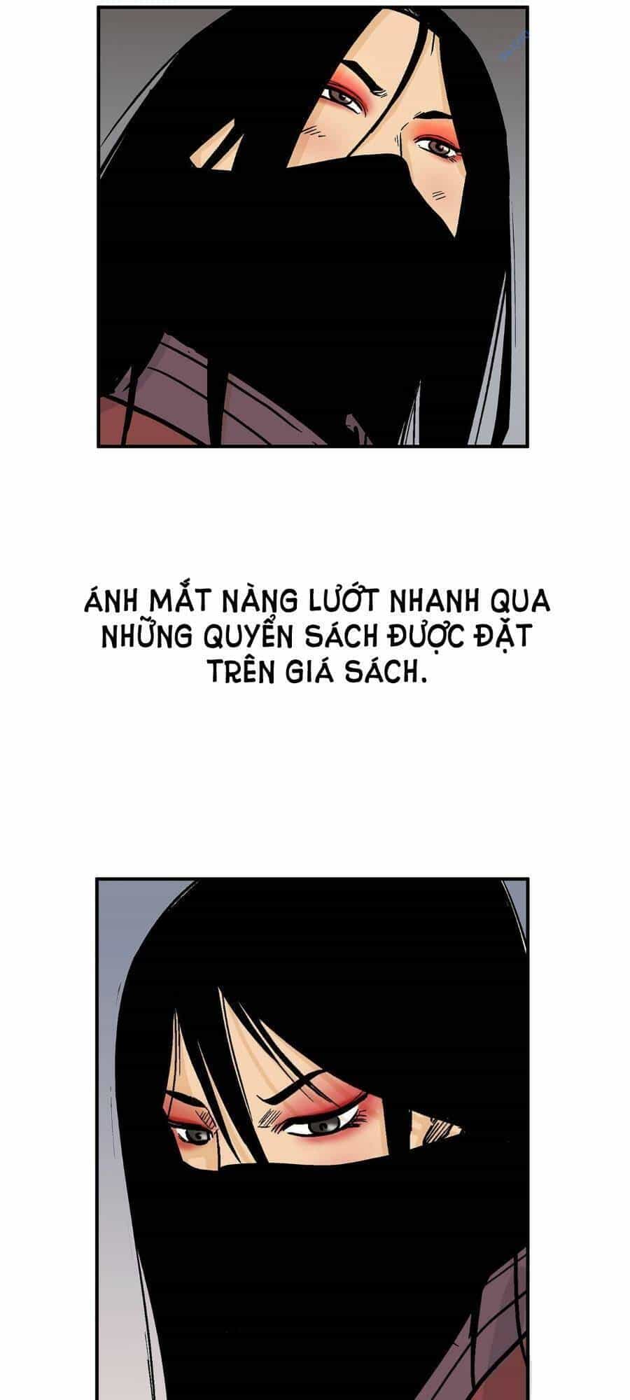 Hỏa Sơn Quyền - Chương 141 - ảnh 37