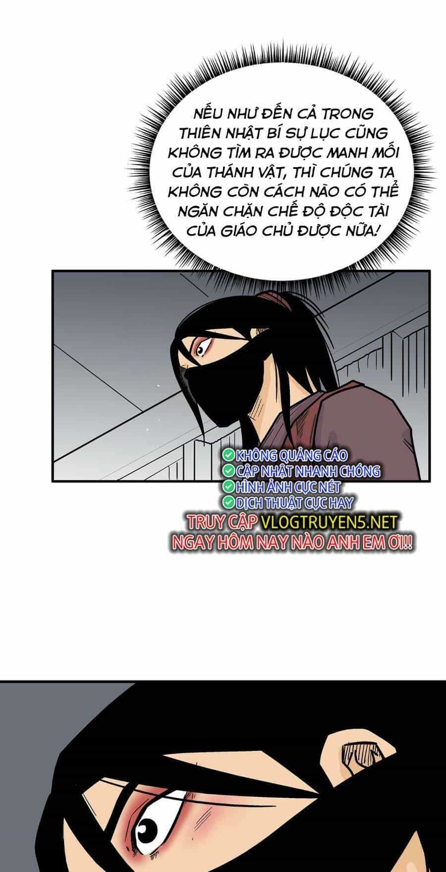 Hỏa Sơn Quyền - Chương 141 - ảnh 41