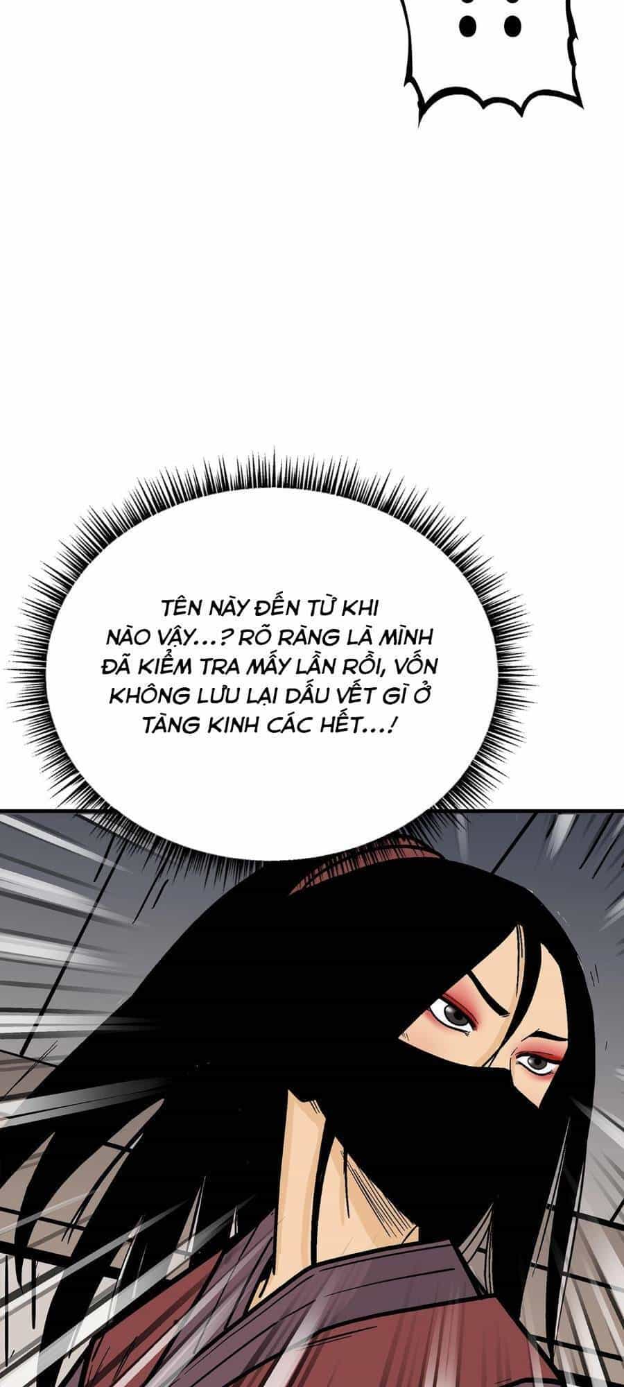 Hỏa Sơn Quyền - Chương 141 - ảnh 46